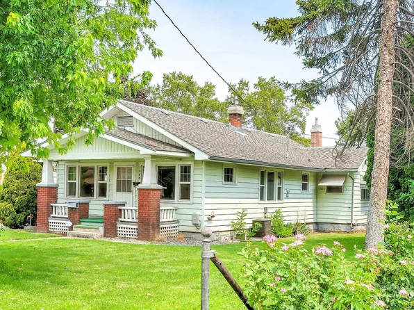 1045 13th St, Clarkston, WA 99403