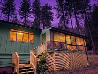 14087 Liquidambar Ln, Grass Valley, CA, 95945