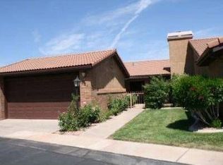 524 Ridge Rim Way, Saint George, UT 84770