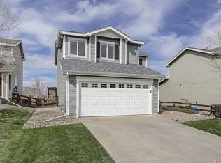 9696 Marmot Ridge Cir, Littleton, CO 80125