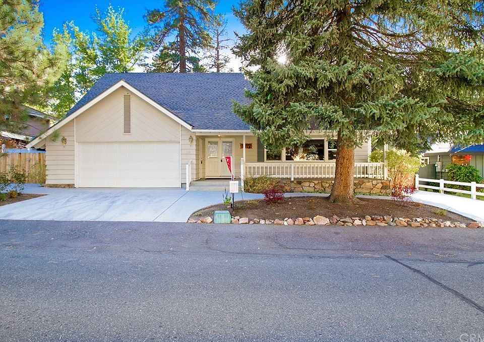 136 Eureka Dr, Big Bear Lake, CA 92315 Zillow