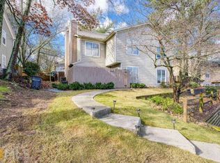 1078 Dover Way, Norcross, GA 30093