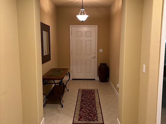 ENTRY HALL