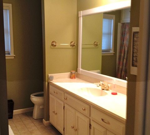Main Bath