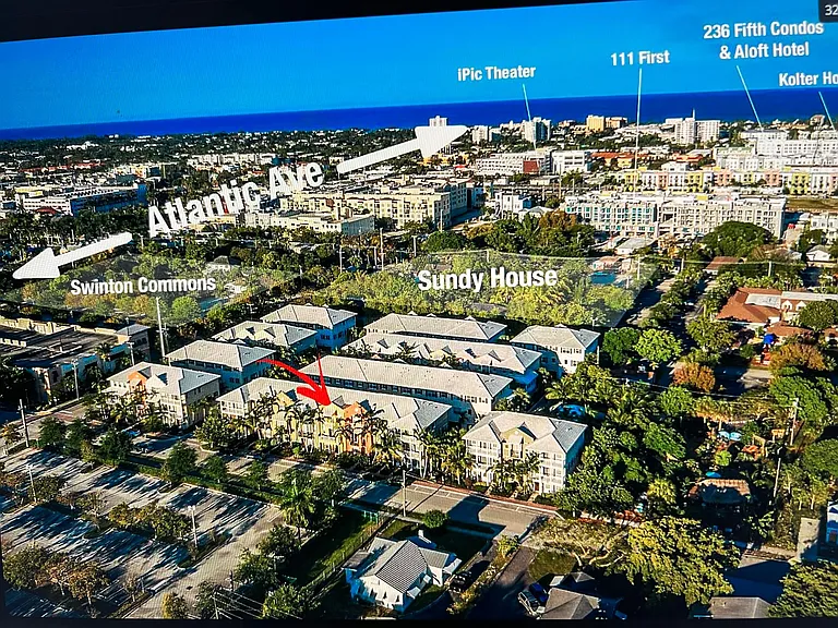 Fantastic Location!