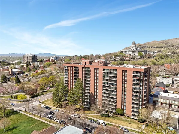 123 E 2nd Ave APT P2, Salt Lake City, UT 84103