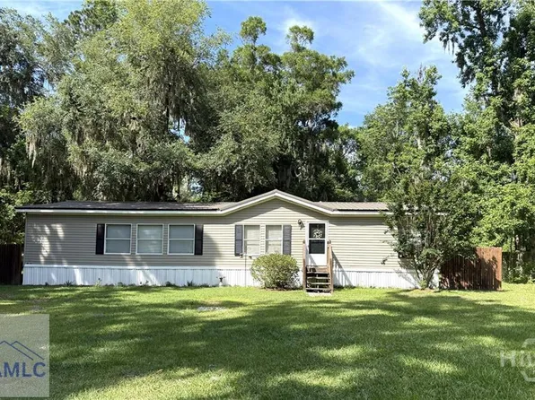 117 Jill Trce, Brunswick, GA 31525