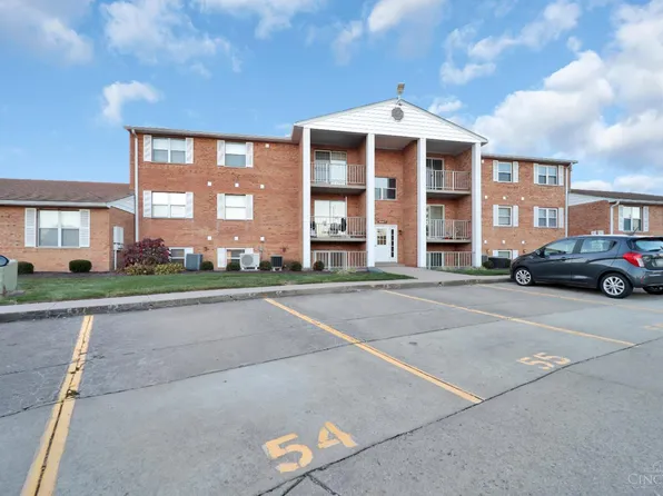 5667 Old Blue Rock Rd APT 49, Colerain Township, OH 45247