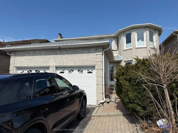 (undisclosed Address), Vaughan, ON L4J 6J5