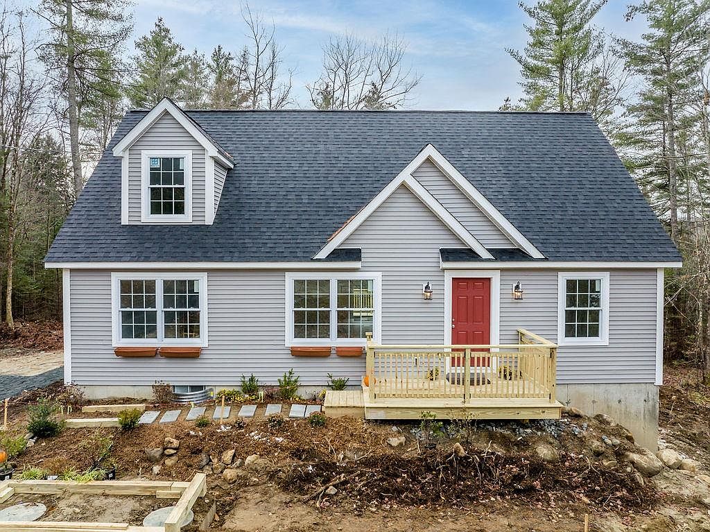 32 Dove Lane, Canaan, NH 03741 MLS 4974540 Zillow