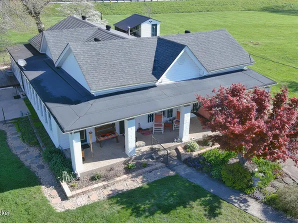 15127 Old Taylorsville Rd, Fisherville, KY 40023