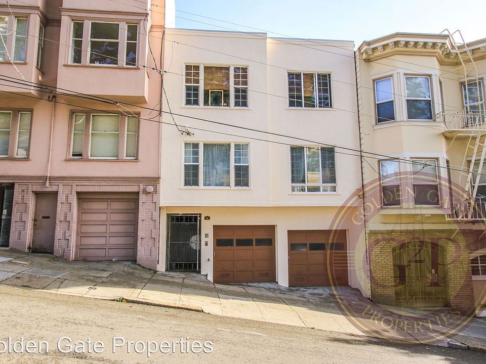 1st image of 22 Cole St APT 3