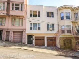 22 Cole St APT 3, San Francisco, CA 94117