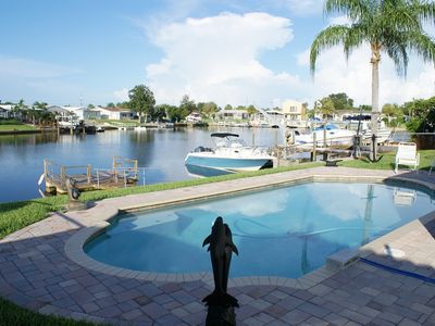 4556 Floramar Ter, New Port Richey, FL, 34652