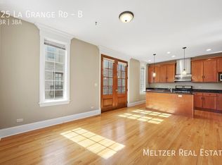 825 S La Grange Rd UNIT C, La Grange, IL 60525