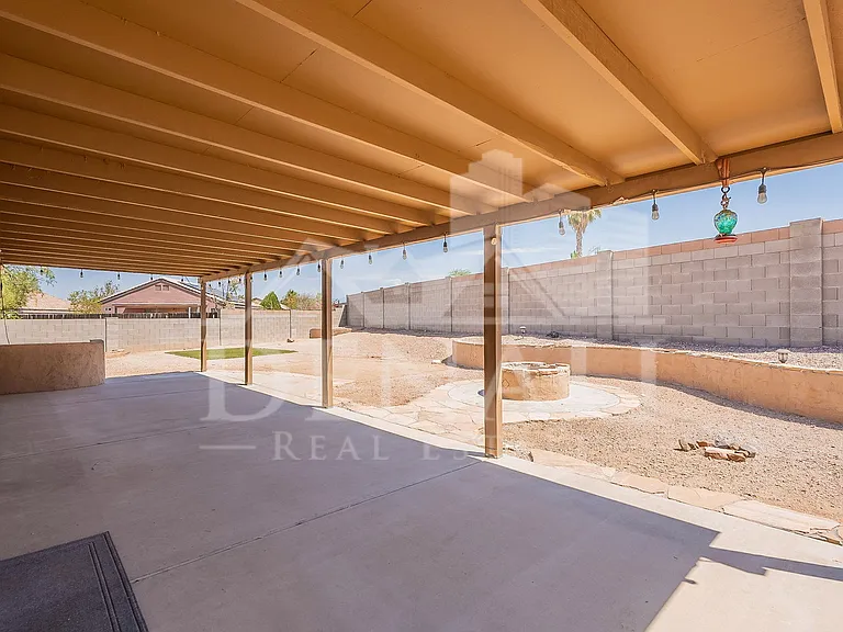 8515 S Placita De Lorena — Photo 25