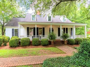 2009 Cumberland Ln, Albany, GA 31721