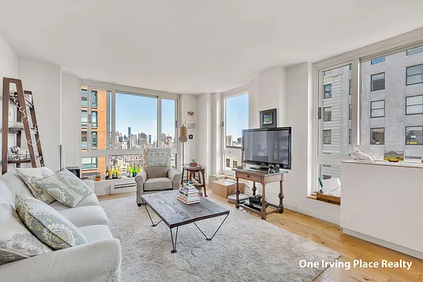 Sold by One Irving Place Realty | media 1