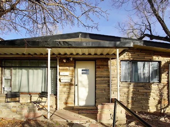 1735 S Jackson Street, Casper, WY 82601