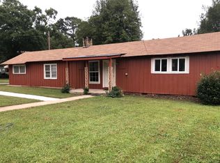 1229 Zebulon Rd, Griffin, GA 30224