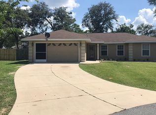 53 Pecan Drive Pass, Ocala, FL 34472