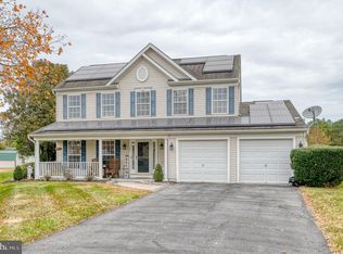 101 Miles Cir, Hurlock, MD 21643