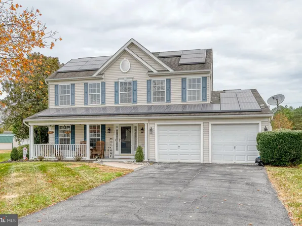 101 Miles Cir, Hurlock, MD 21643
