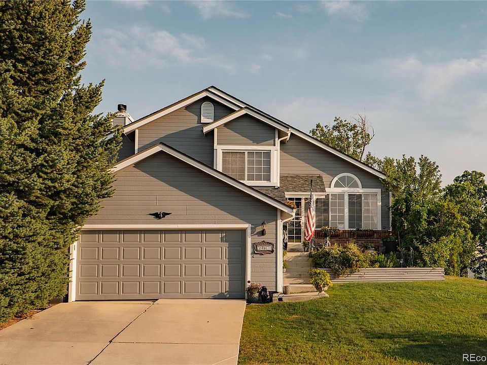 1st image of 1258 Ridgeglen Way