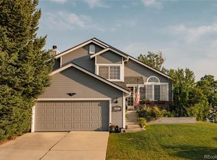 1258 Ridgeglen Way, Highlands Ranch, CO 80126