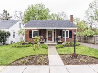 1847 Pensacola Dr, Lexington, KY 40503