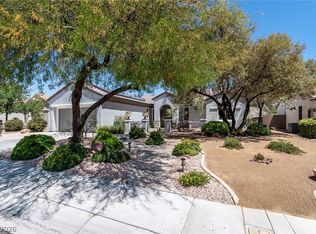 1686 Black Fox Canyon Rd, Henderson, NV 89052