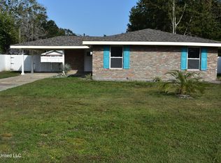 806 Lewis Ave, Gulfport, MS 39501