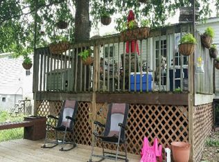 4388 Reed Ave, Lowell, AR 72745