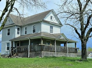 701 S Boundary St, Allerton, IA 50008