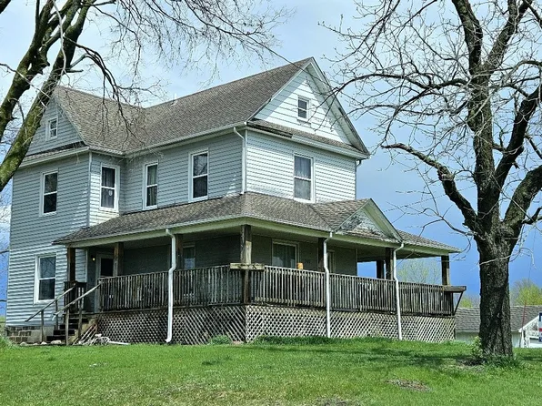701 S Boundary St, Allerton, IA 50008