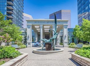 15 Greenview Ave #2814, Toronto, ON M2M 4M7
