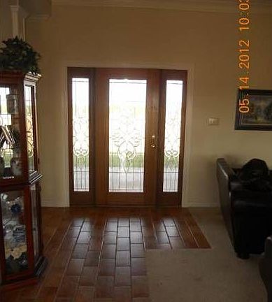Entry Way
