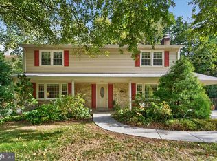 7209 Reservation Dr, Springfield, VA 22153