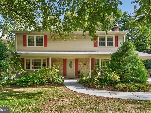 7209 Reservation Dr, Springfield, VA 22153