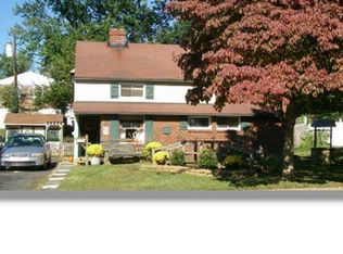 721 Alburger Ave, Philadelphia, PA 19115