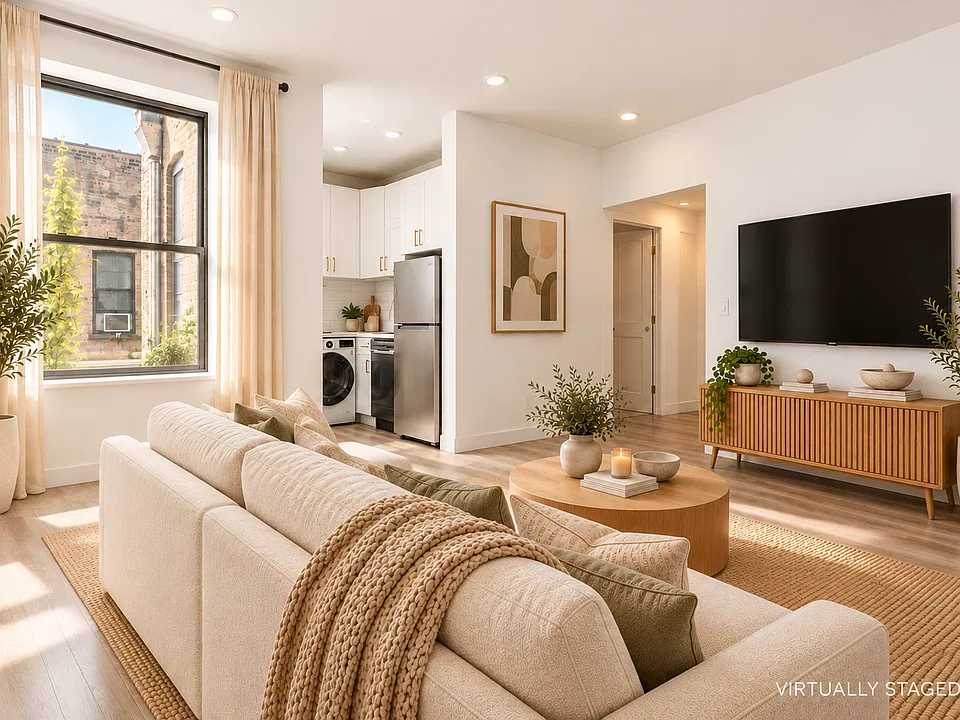38 Prospect Park South W #16A
