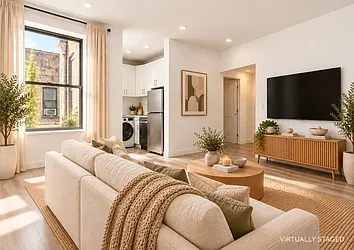 38 Prospect Park South West, #16A