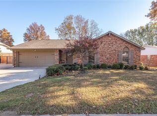 408 Keats St, Muskogee, OK 74403