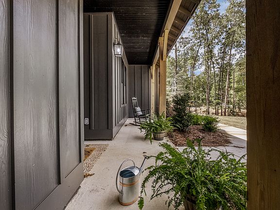 The Fullerton Example Home