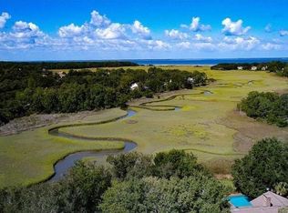 9 Rampart Ln, Hilton Head Island, SC 29928