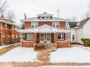 605-607 W 3rd St, Mishawaka, IN