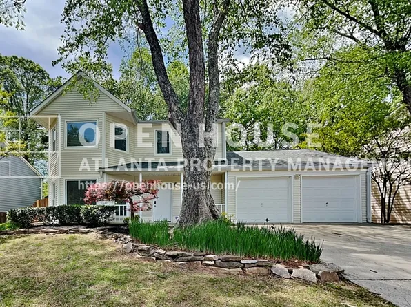 10610 Colony Glen Dr, Johns Creek, GA 30022