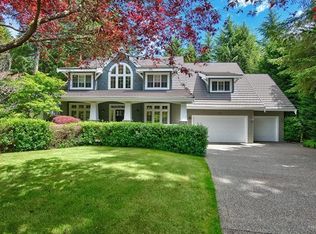 11707 Sorrel Run NW, Gig Harbor, WA 98332