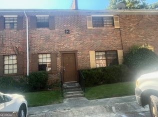 6354 Shannon Pkwy UNIT 12D, Union City, GA 30291