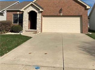 4726 Park Place Blvd, Sylvania, OH